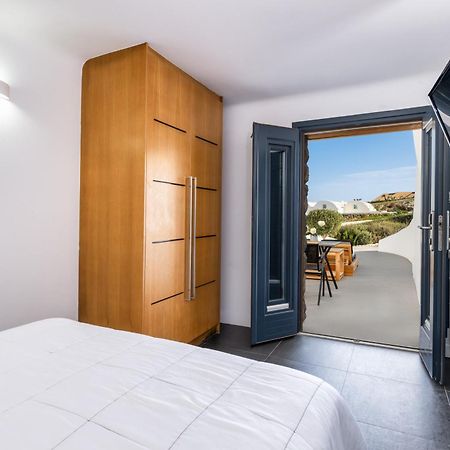 Elea Resort - Adults Only Oia  Luaran gambar