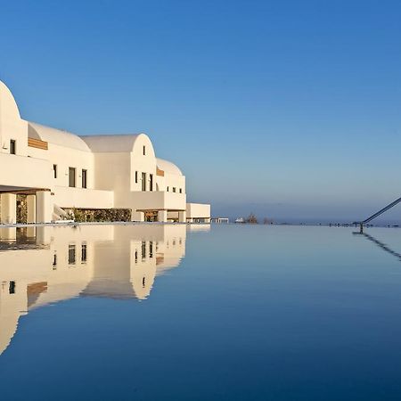 Elea Resort - Adults Only Oia  Luaran gambar