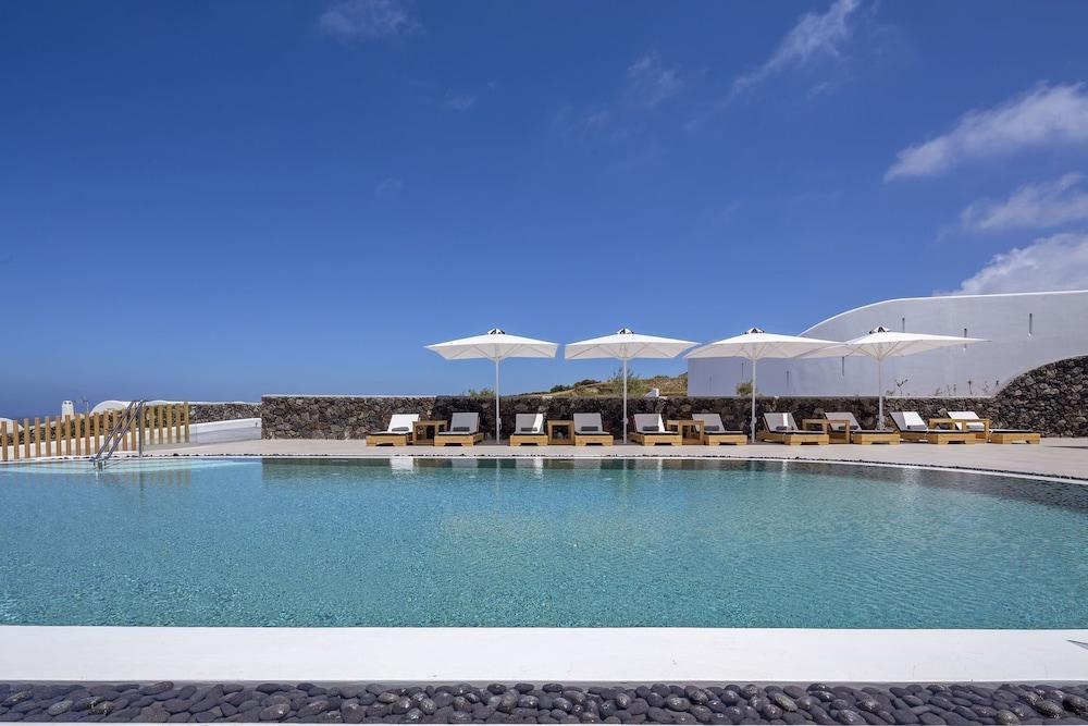 Elea Resort - Adults Only Oia  Luaran gambar