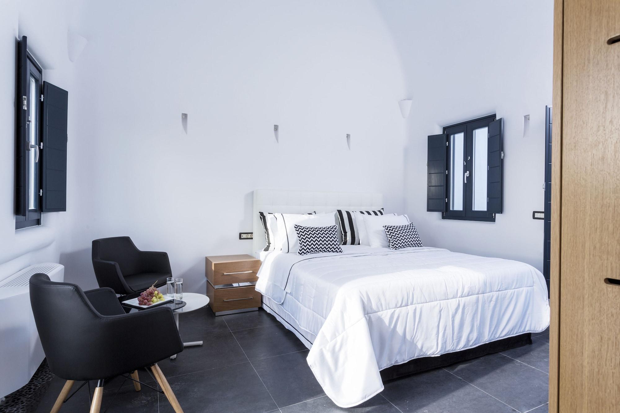 Elea Resort - Adults Only Oia  Luaran gambar