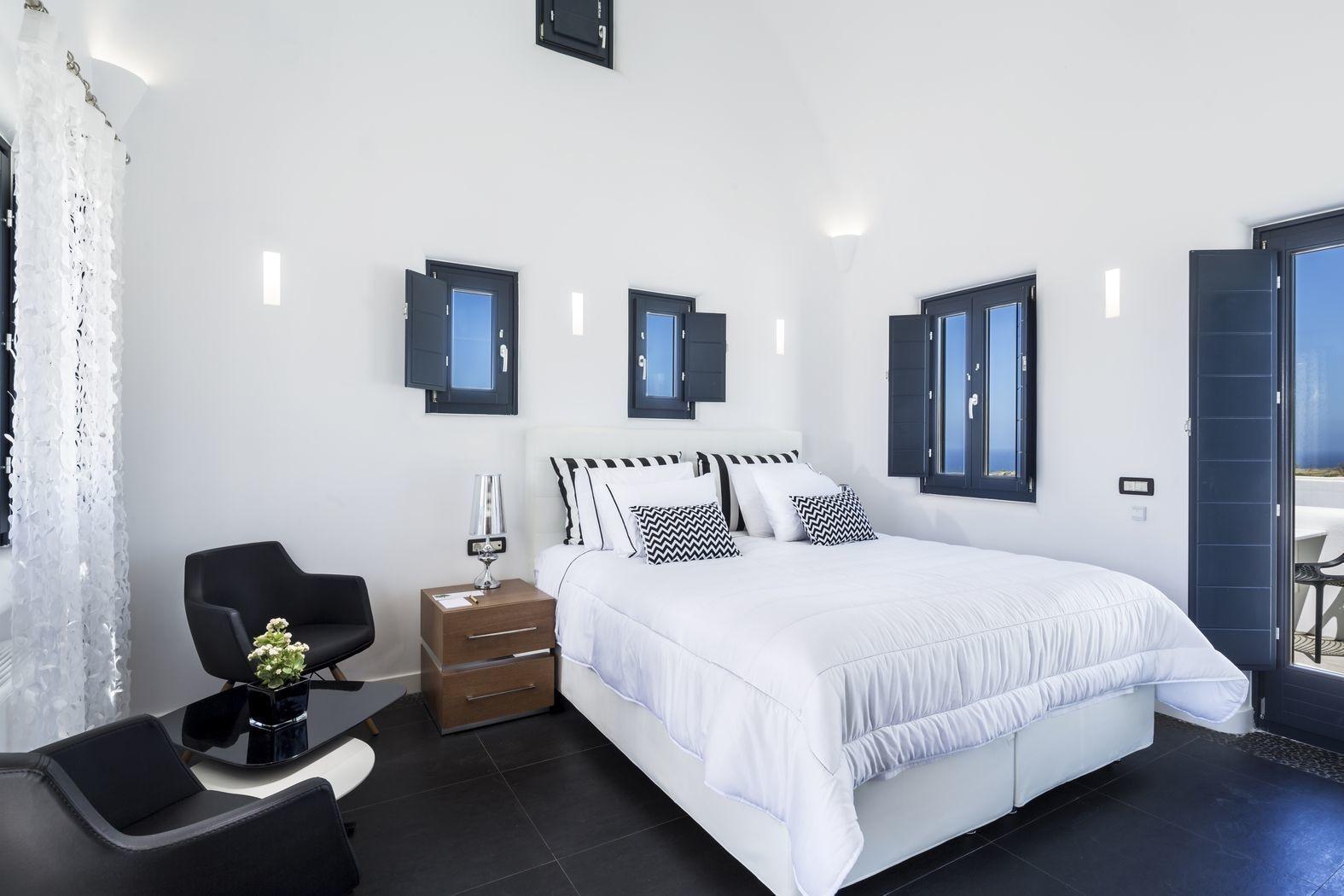 Elea Resort - Adults Only Oia  Luaran gambar