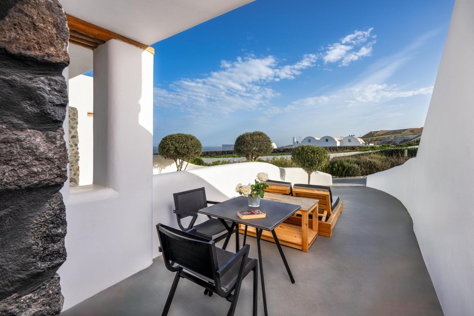 Elea Resort - Adults Only Oia  Luaran gambar