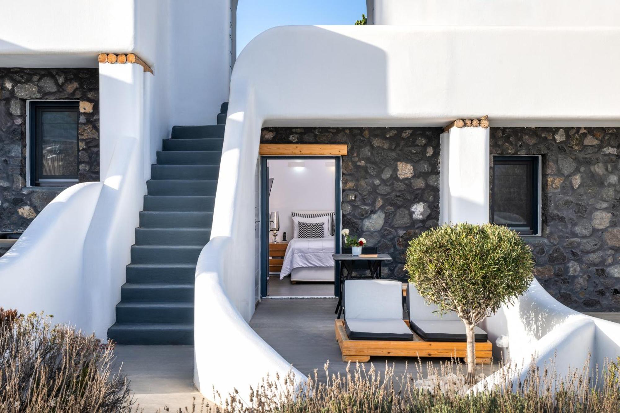 Elea Resort - Adults Only Oia  Luaran gambar