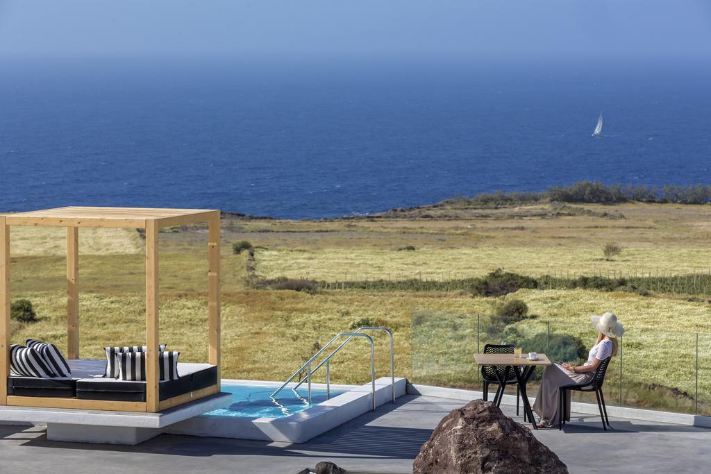 Elea Resort - Adults Only Oia  Luaran gambar