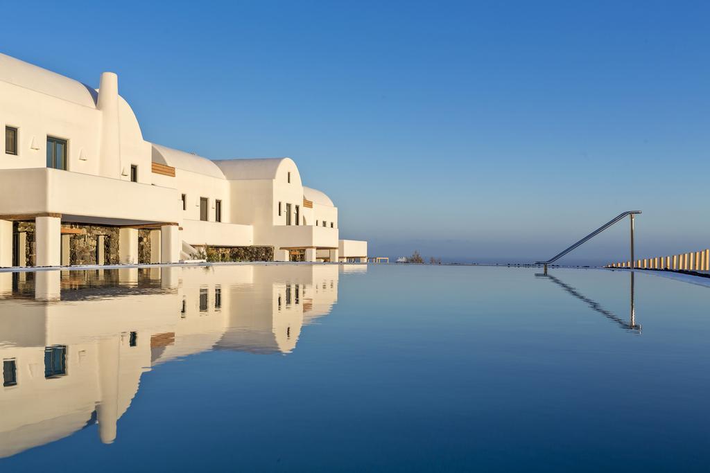 Elea Resort - Adults Only Oia  Luaran gambar