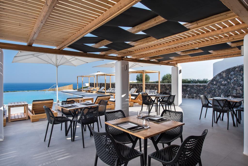 Elea Resort - Adults Only Oia  Luaran gambar