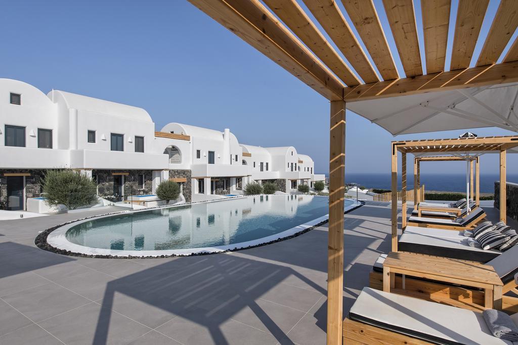 Elea Resort - Adults Only Oia  Luaran gambar
