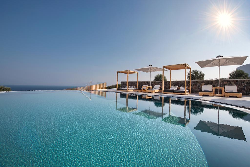Elea Resort - Adults Only Oia  Luaran gambar