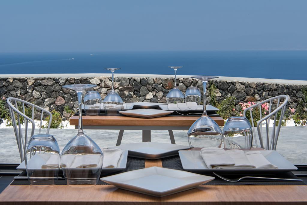 Elea Resort - Adults Only Oia  Luaran gambar