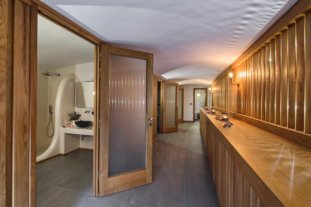 Elea Resort - Adults Only Oia  Luaran gambar