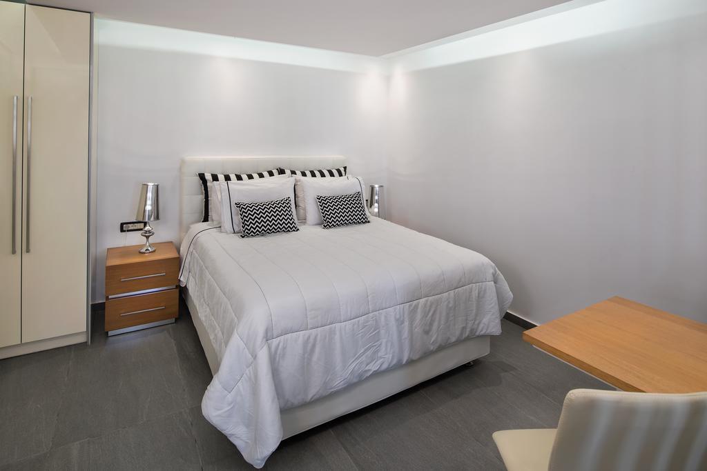 Elea Resort - Adults Only Oia  Luaran gambar