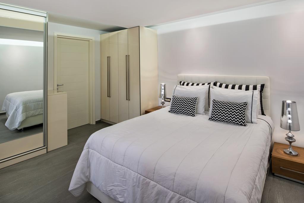 Elea Resort - Adults Only Oia  Luaran gambar