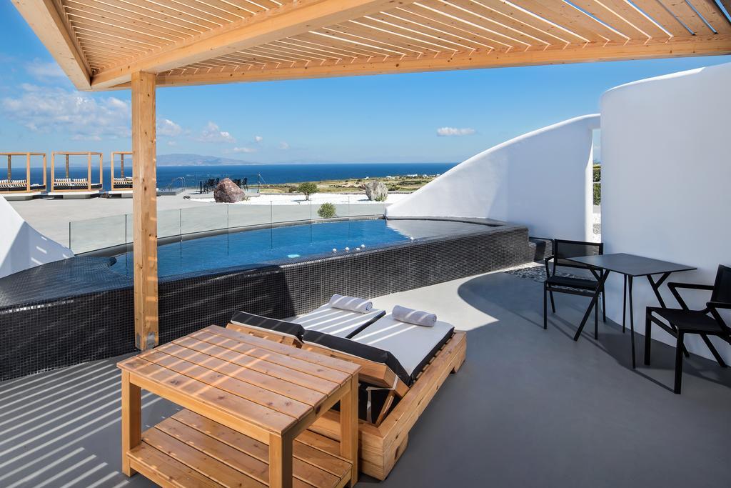 Elea Resort - Adults Only Oia  Luaran gambar