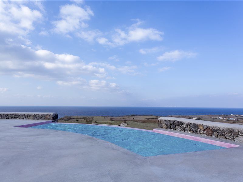 Elea Resort - Adults Only Oia  Luaran gambar