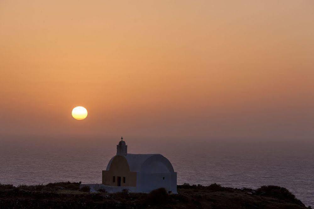 Elea Resort - Adults Only Oia  Luaran gambar