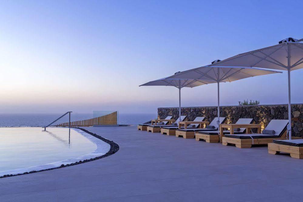 Elea Resort - Adults Only Oia  Luaran gambar