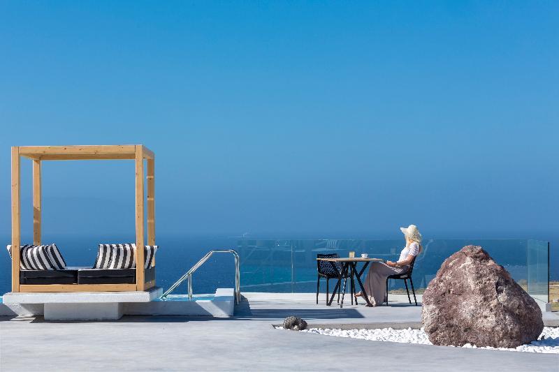 Elea Resort - Adults Only Oia  Luaran gambar