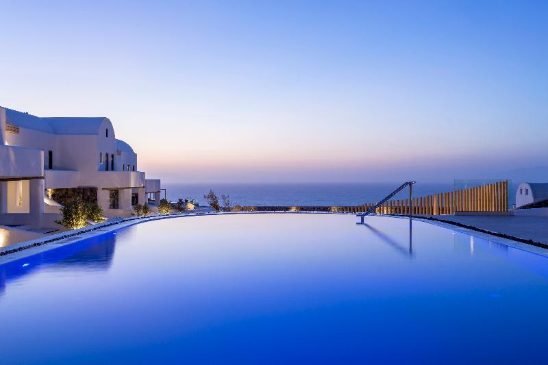 Elea Resort - Adults Only Oia  Luaran gambar
