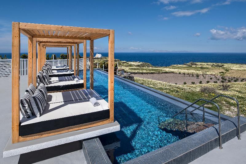 Elea Resort - Adults Only Oia  Luaran gambar