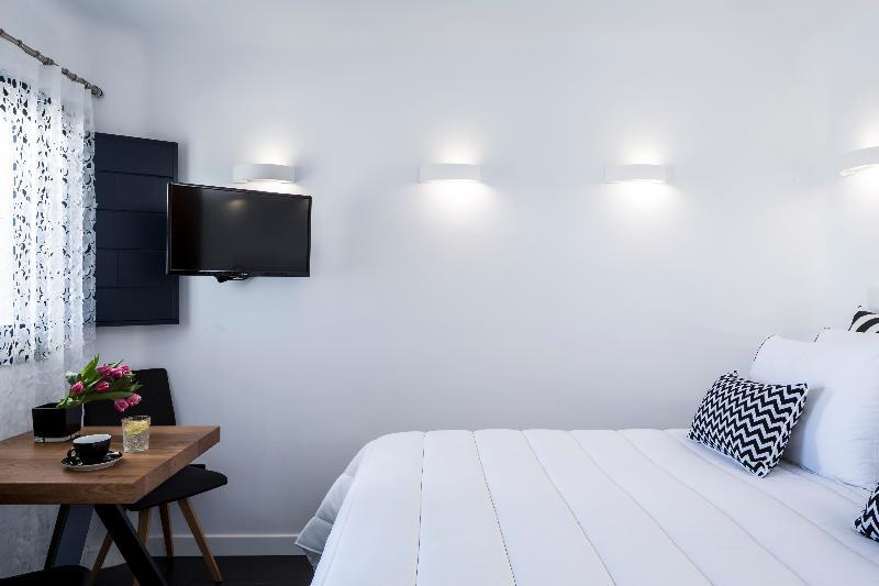 Elea Resort - Adults Only Oia  Luaran gambar
