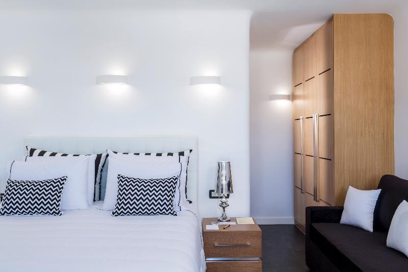 Elea Resort - Adults Only Oia  Luaran gambar