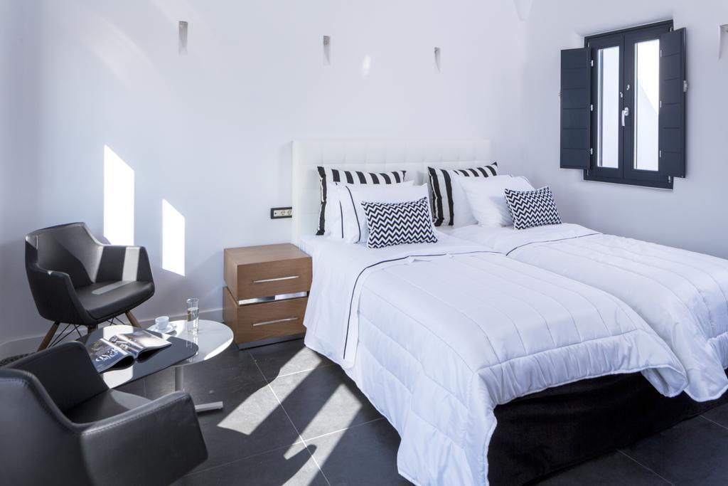 Elea Resort - Adults Only Oia  Luaran gambar
